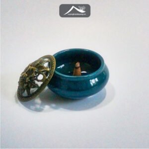 Nhang nụ trầm hương