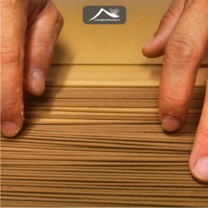 Nhang nụ trầm hương