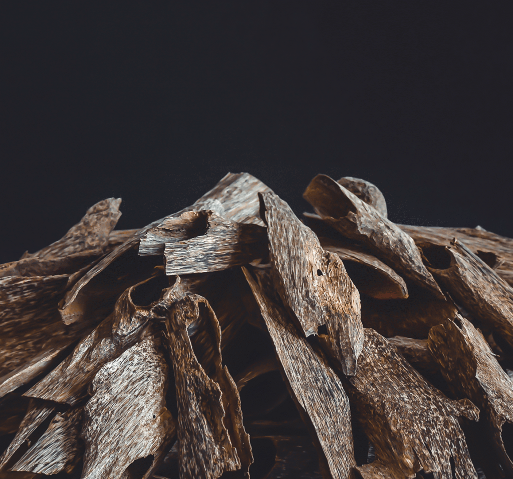 Đại lý trầm hương