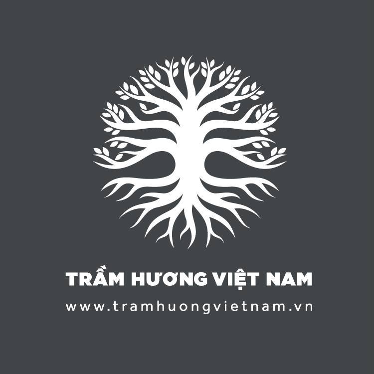 Trầm Hương Việt Nam logo