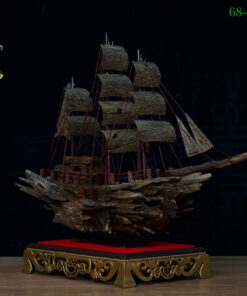 Thuận buồm xuôi gió - Cảnh trầm kiến Vietnam