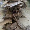 Trầm Miếng Sánh Xông Nhà - Loại 3