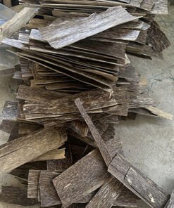 Trầm Miếng Sánh Xông Nhà - Loại 3
