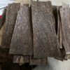 Trầm Miếng Sánh Xông Nhà - Loại 2