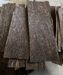 Trầm Miếng Sánh Xông Nhà - Loại 2